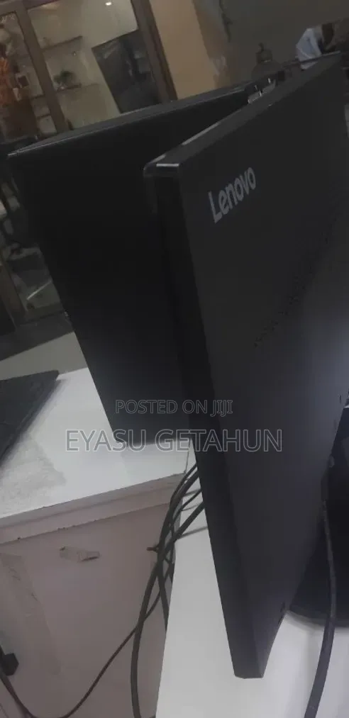 New Desktop Computer Lenovo ideacentre 510A 8GB Intel Core i3 HDD 500GB