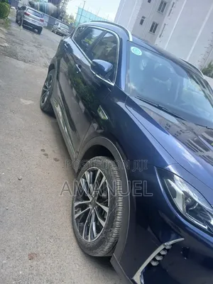 Jetour X70 1.5 7-Seater FWD 2022 Blue