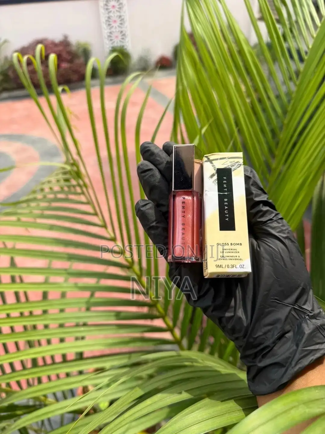 Fenty Lip Gloss