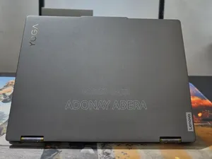 New Laptop Lenovo 16GB Intel Core Ultra 7 SSD 512GB