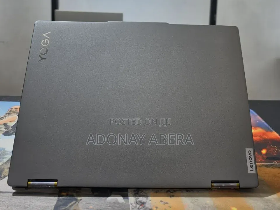 New Laptop Lenovo 16GB Intel Core Ultra 7 SSD 512GB