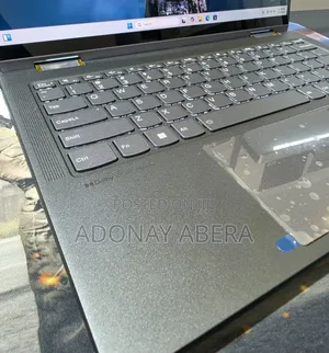 New Laptop Lenovo 16GB Intel Core Ultra 7 SSD 512GB