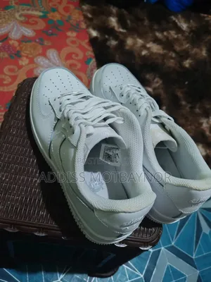 Nike Air Force