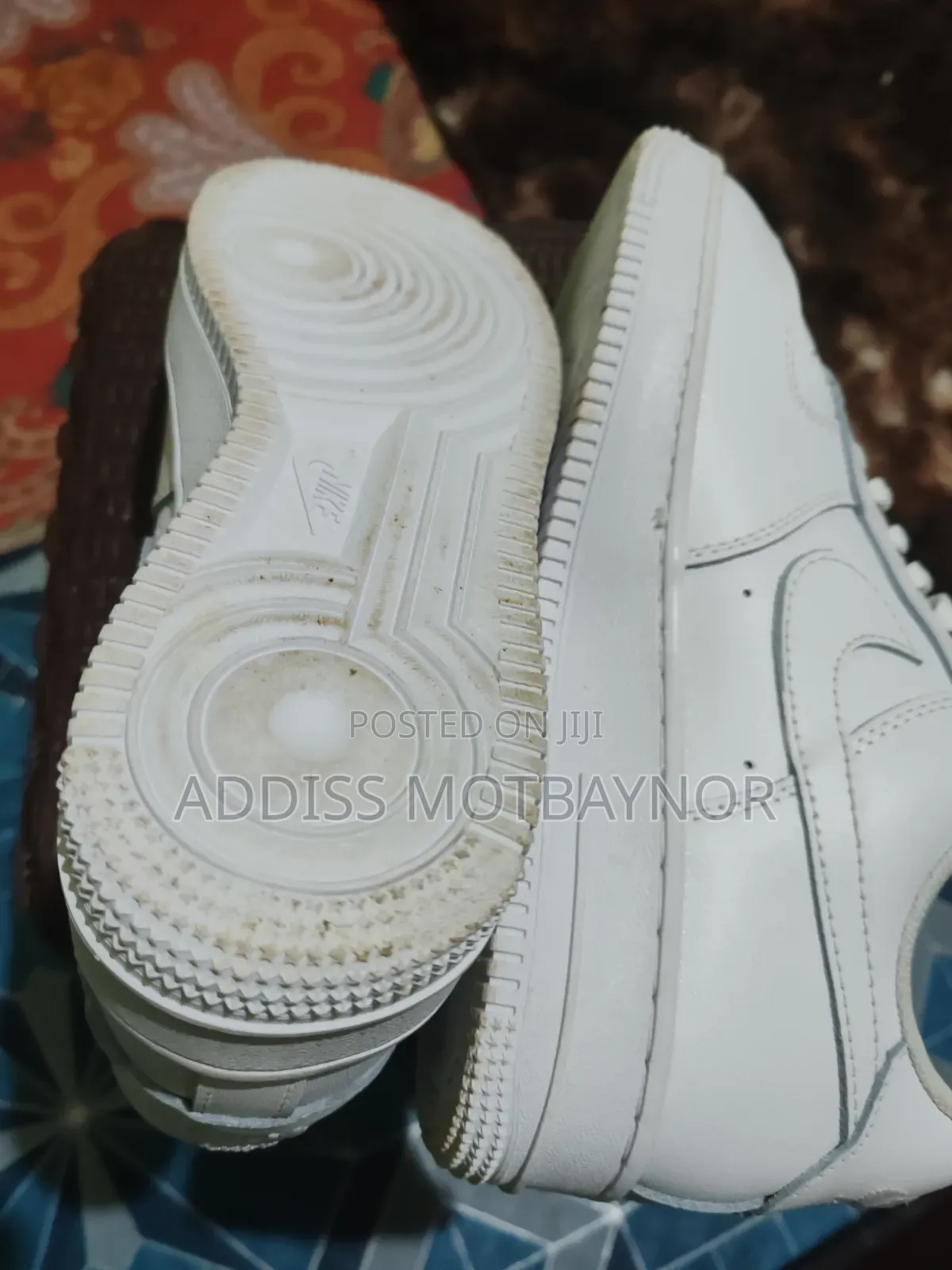 Nike Air Force