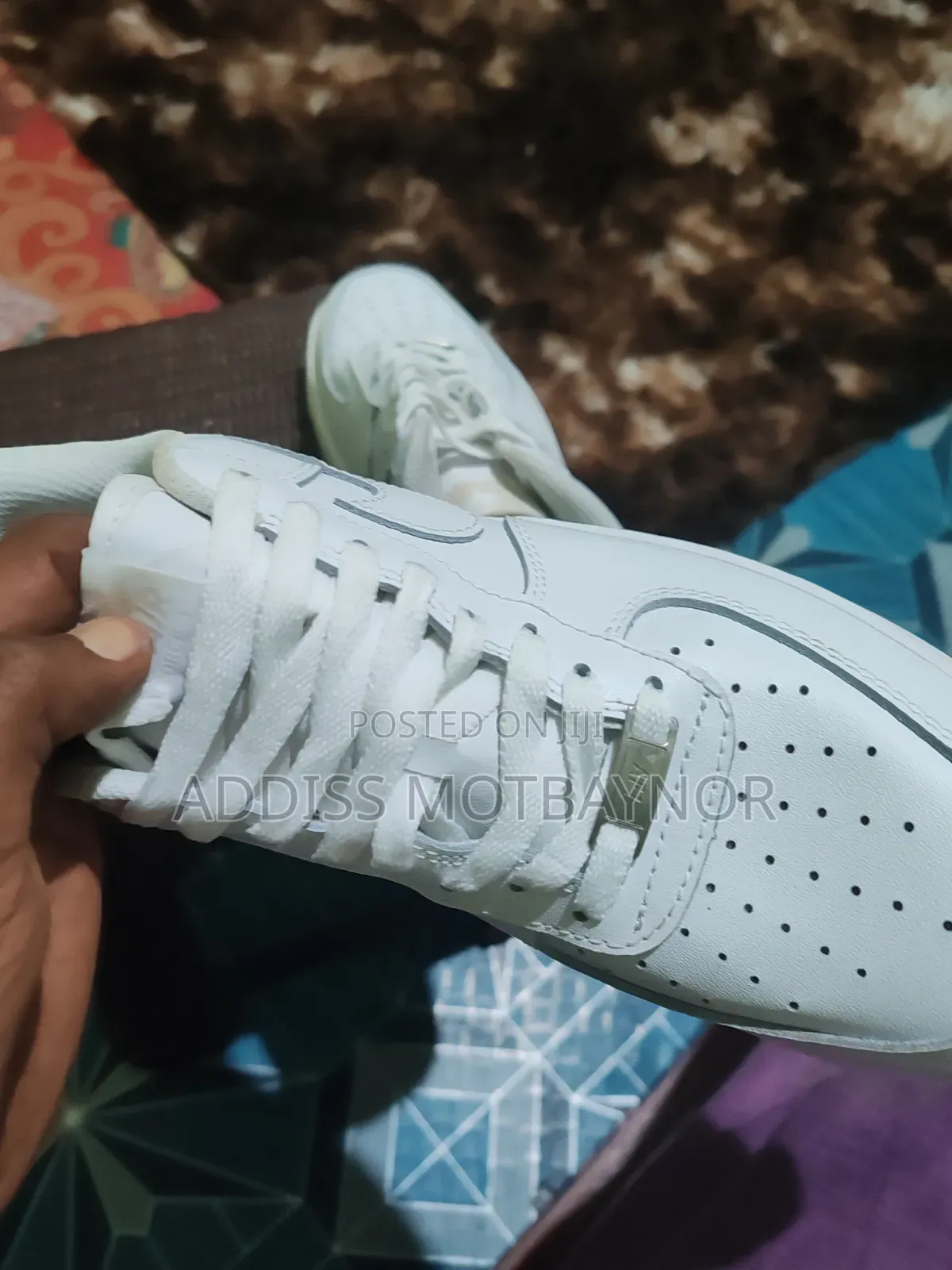 Nike Air Force
