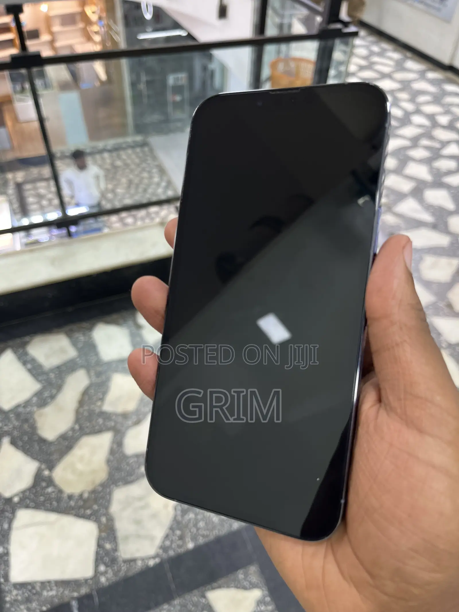 Apple iPhone 13 Pro Max 512 GB Blue