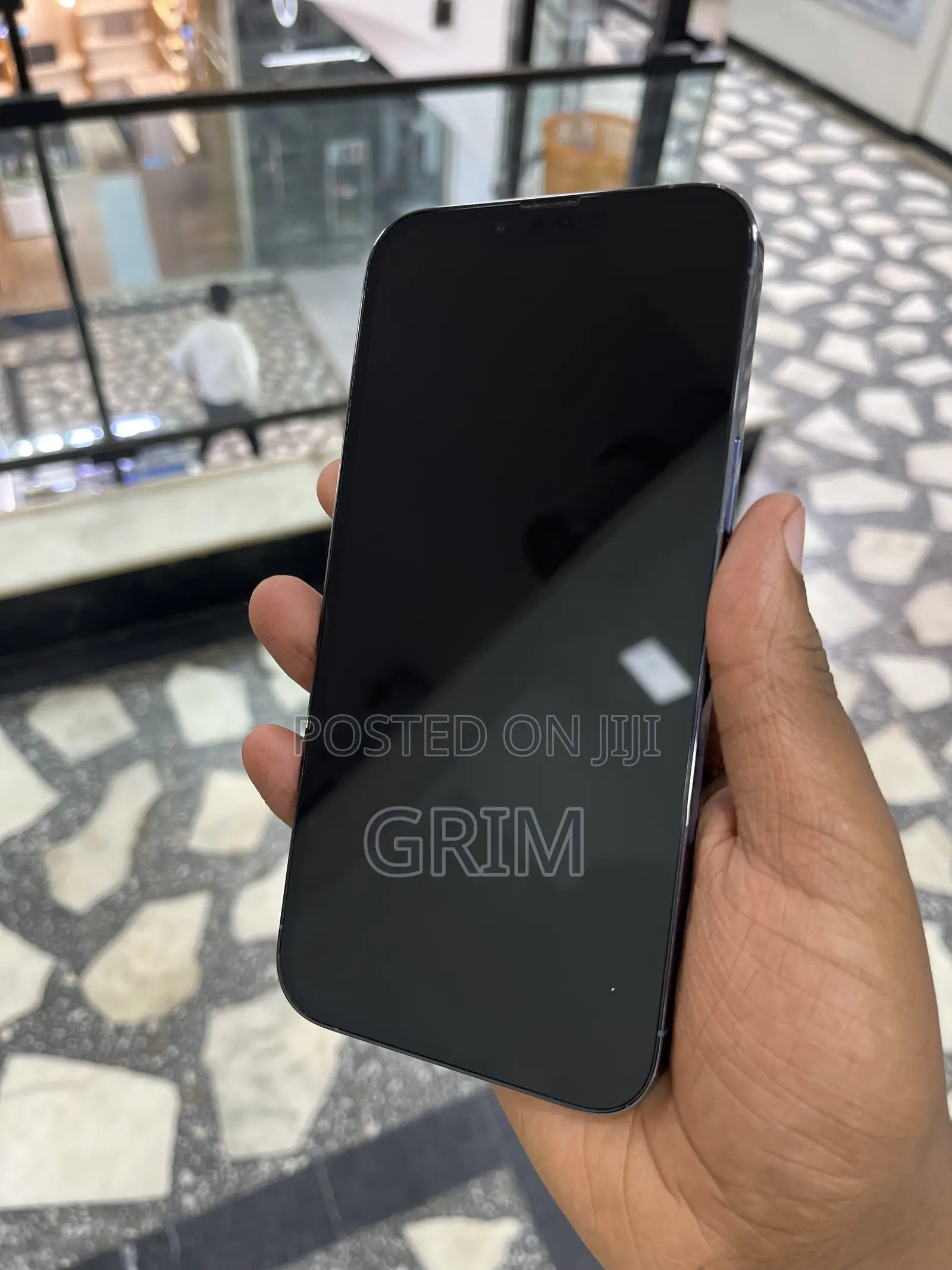 Apple iPhone 13 Pro Max 512 GB Blue