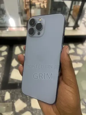 Apple iPhone 13 Pro Max 512 GB Blue