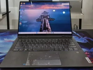 New Laptop Lenovo 16GB Intel Core Ultra 7 SSD 512GB