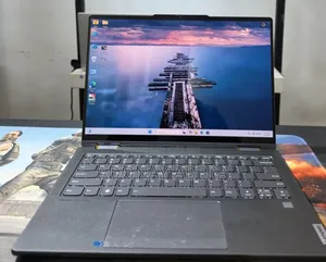 New Laptop Lenovo 16GB Intel Core Ultra 7 SSD 512GB