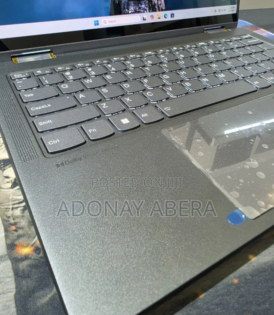 New Laptop Lenovo 16GB Intel Core Ultra 7 SSD 512GB