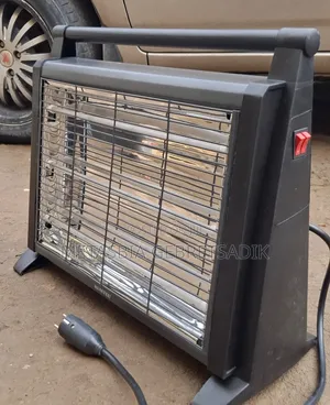 Room Heater