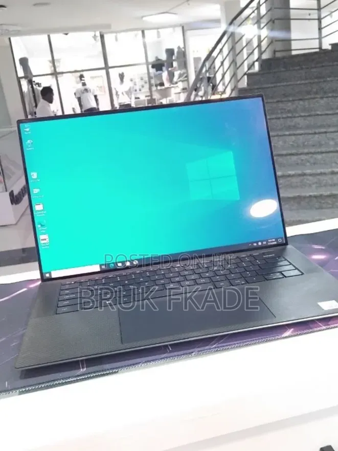 New Laptop Microsoft Surface Laptop 3 8GB Intel Core i5 SSD 256GB