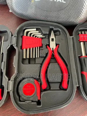 Total Tools