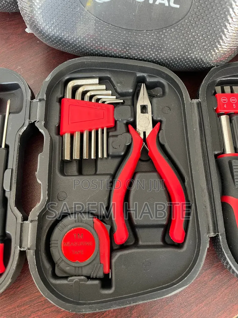 Total Tools