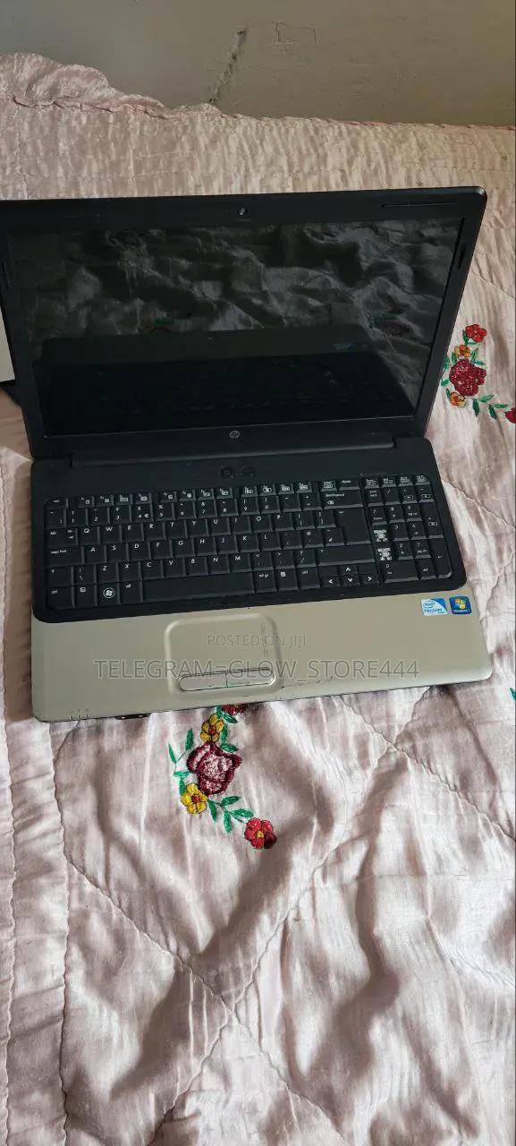 Laptop HP Pavilion 15 4GB Intel Pentium HDD 500GB