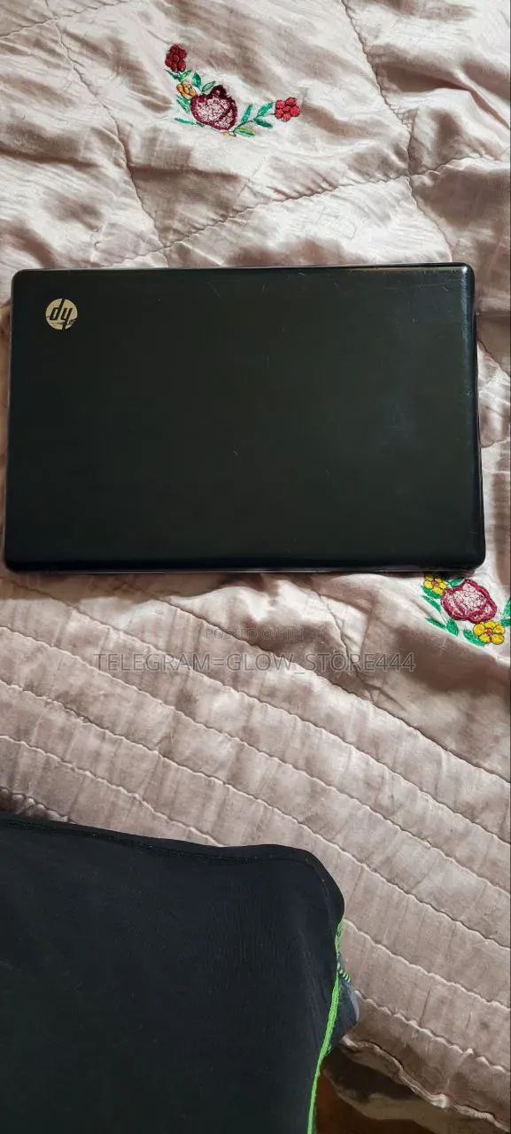 Laptop HP Pavilion 15 4GB Intel Pentium HDD 500GB