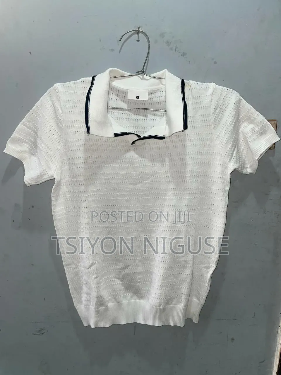Men T_shirt