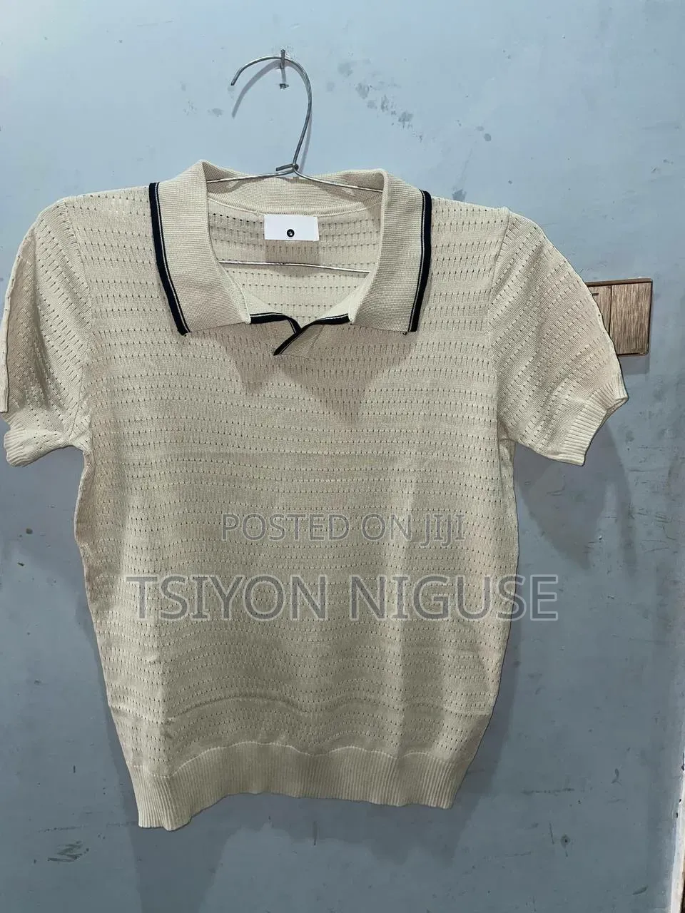 Men T_shirt