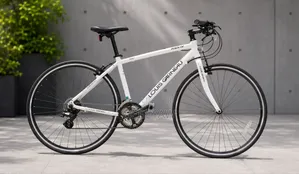 Gravel Bikes