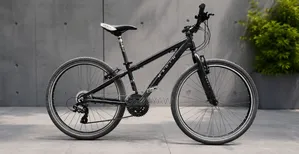 Gravel Bikes