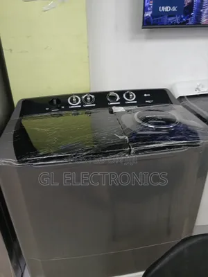 LG Machine Manuall
