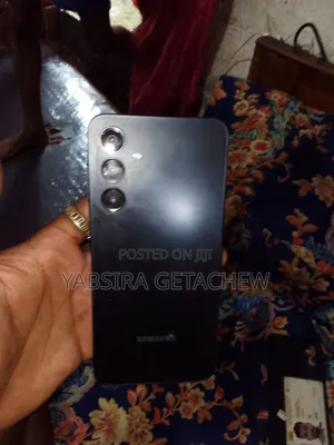Samsung Galaxy A16 128 GB Black