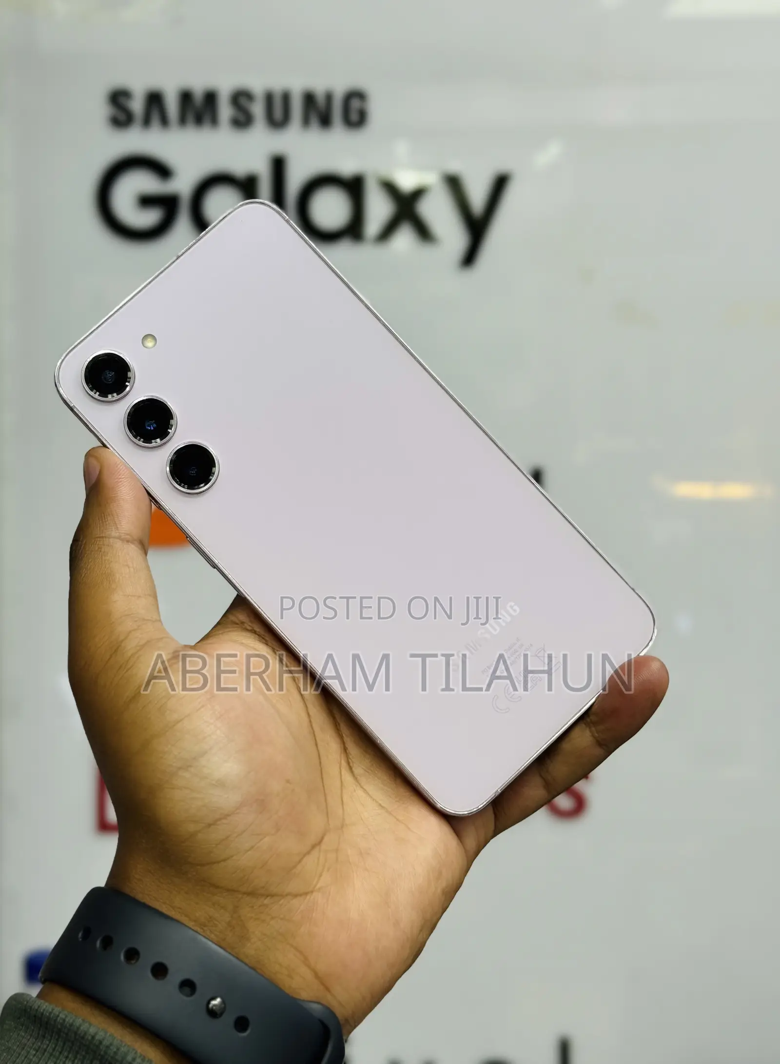 Samsung Galaxy S23 Plus 512 GB