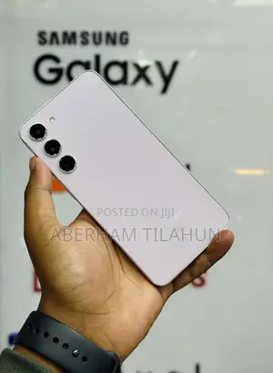 Samsung Galaxy S23 Plus 512 GB