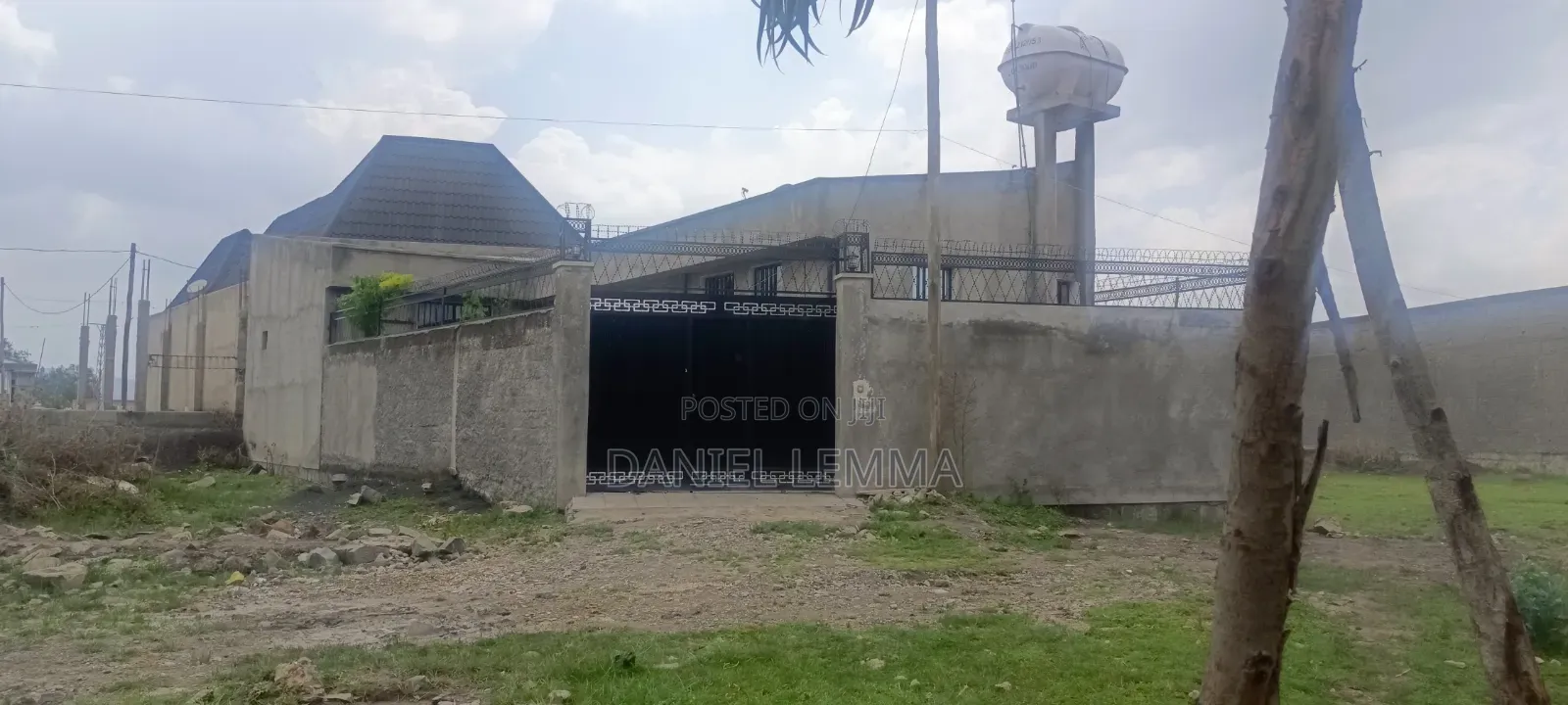 4bdrm House in Sheger City, Oromia-Finfinne for sale