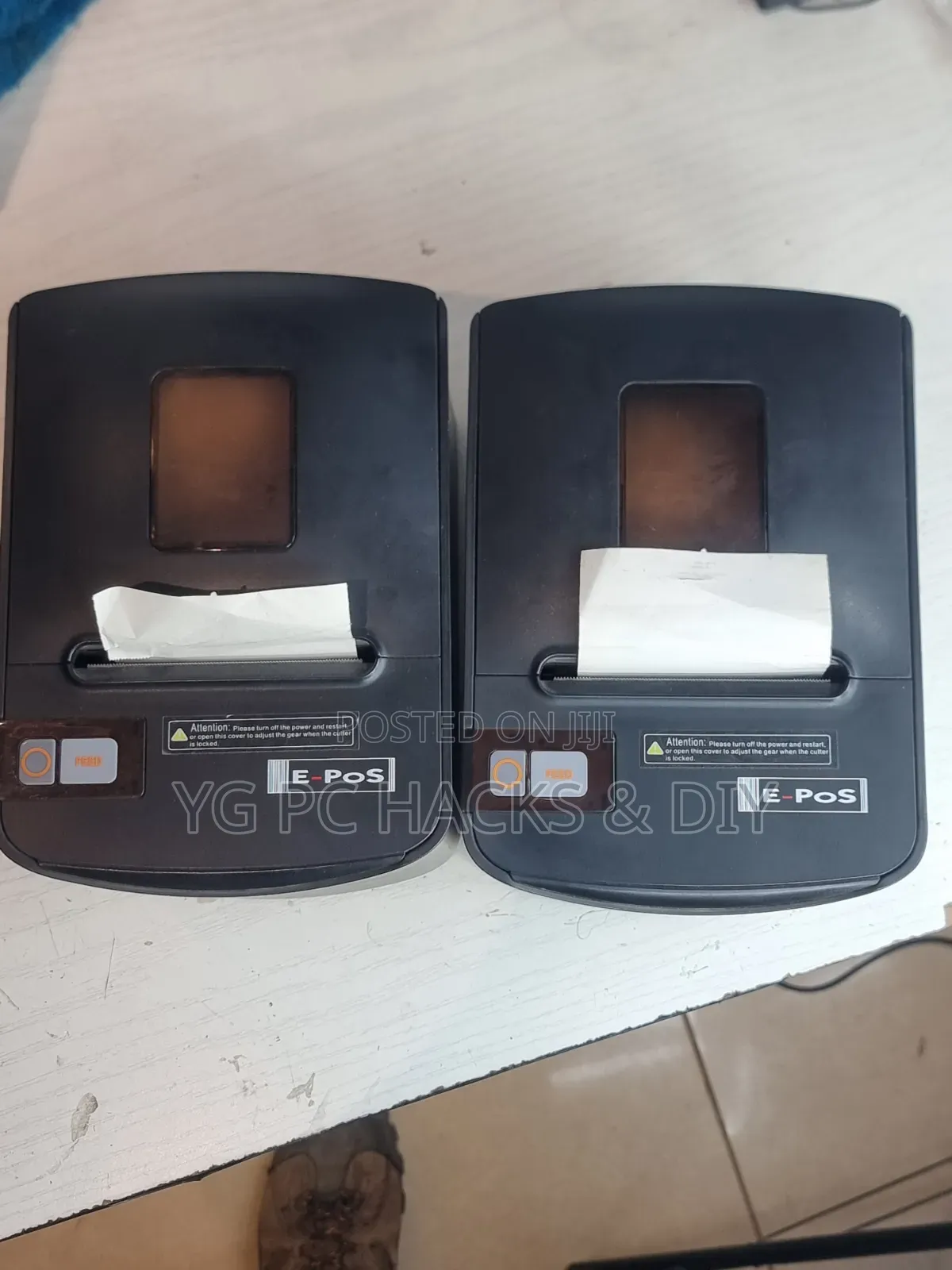 Epos Printer