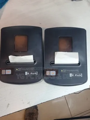 Epos Printer