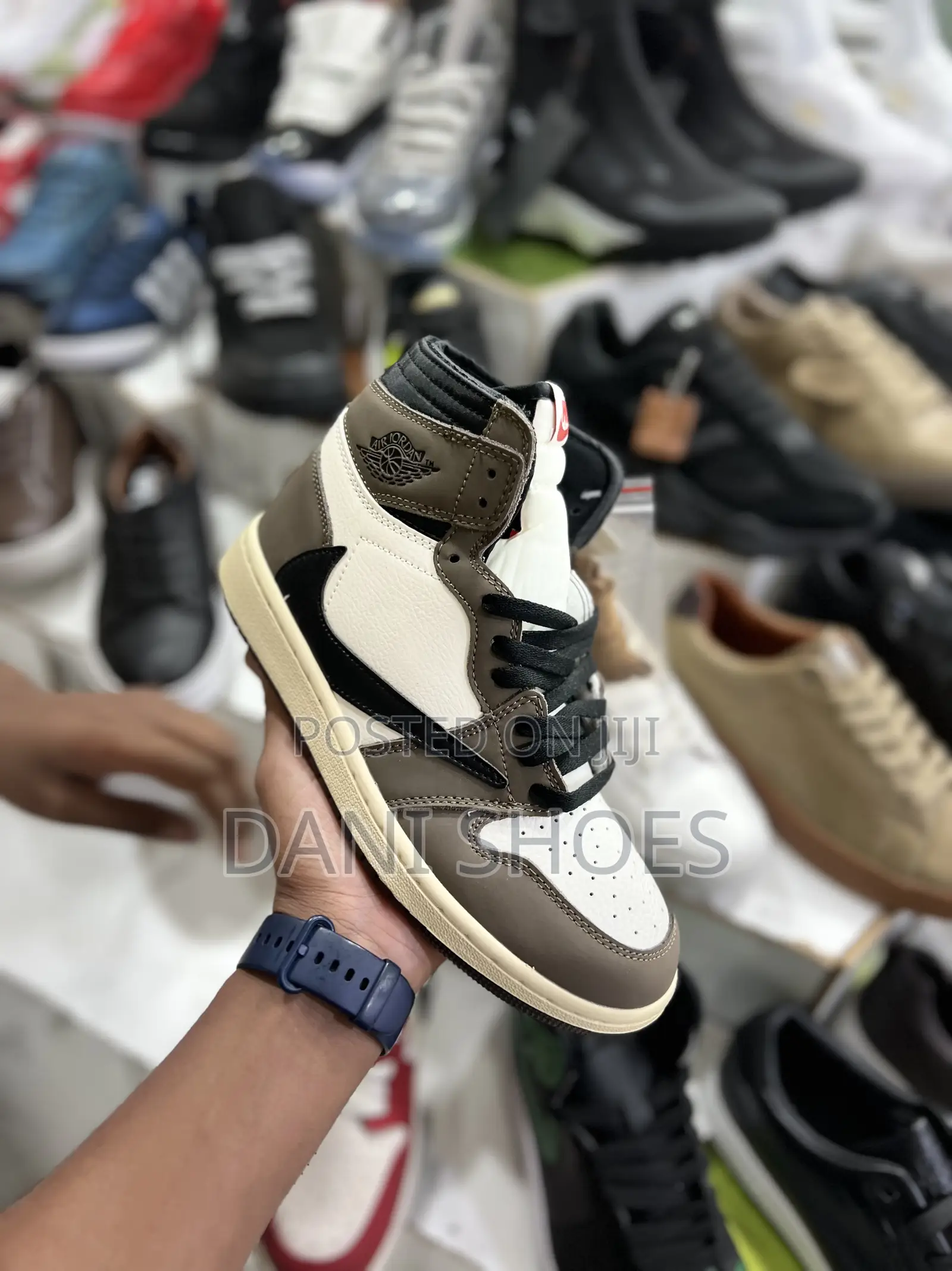 Nike Air Jordan