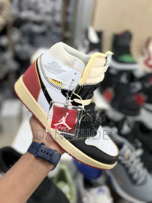 Nike Air Jordan