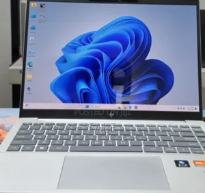 New Laptop HP Pavilion 15 16GB AMD Ryzen 7 SSD 512GB