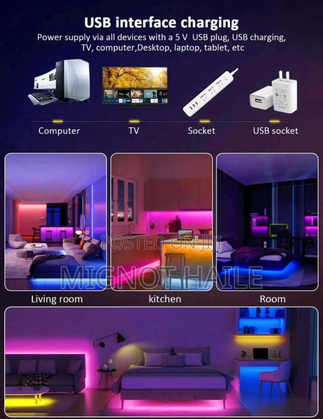 Led Lights