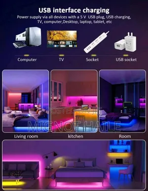 Led Lights