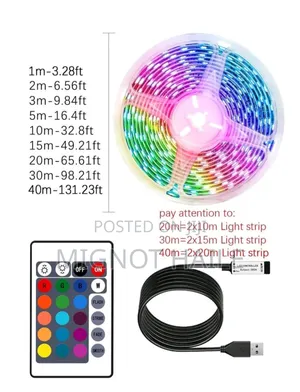 Led Lights