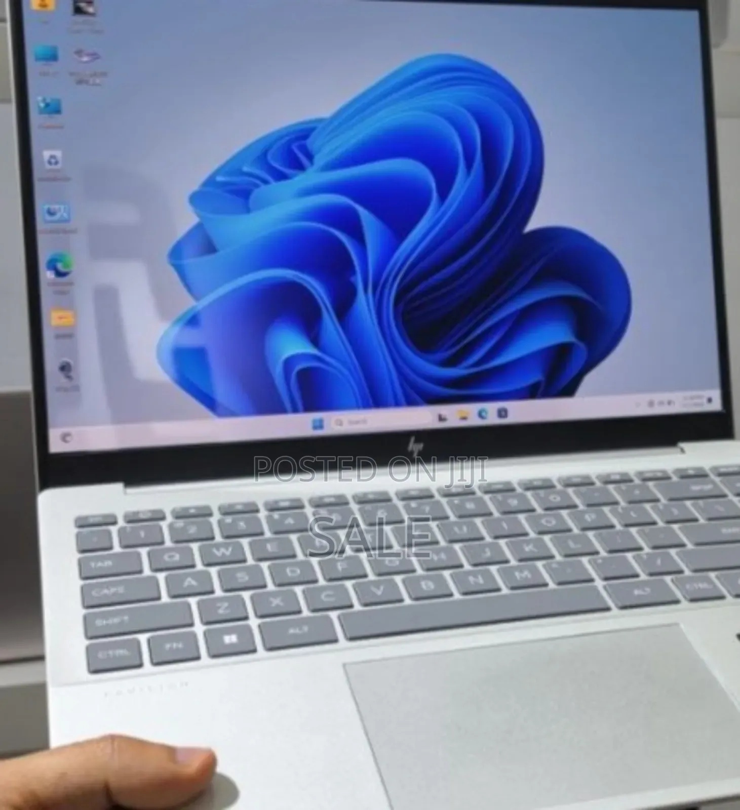 New Laptop HP Pavilion 15 16GB AMD Ryzen 7 SSD 512GB