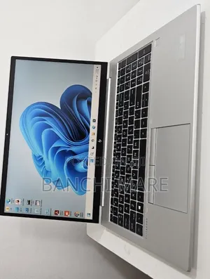 New Laptop HP EliteBook 850 G8 16GB Intel Core i7 SSD 512GB