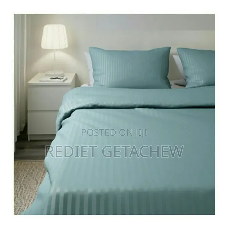 Beed Sheet አንሶላ