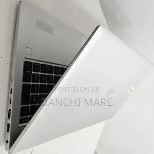 New Laptop HP EliteBook 850 G8 16GB Intel Core i7 SSD 512GB