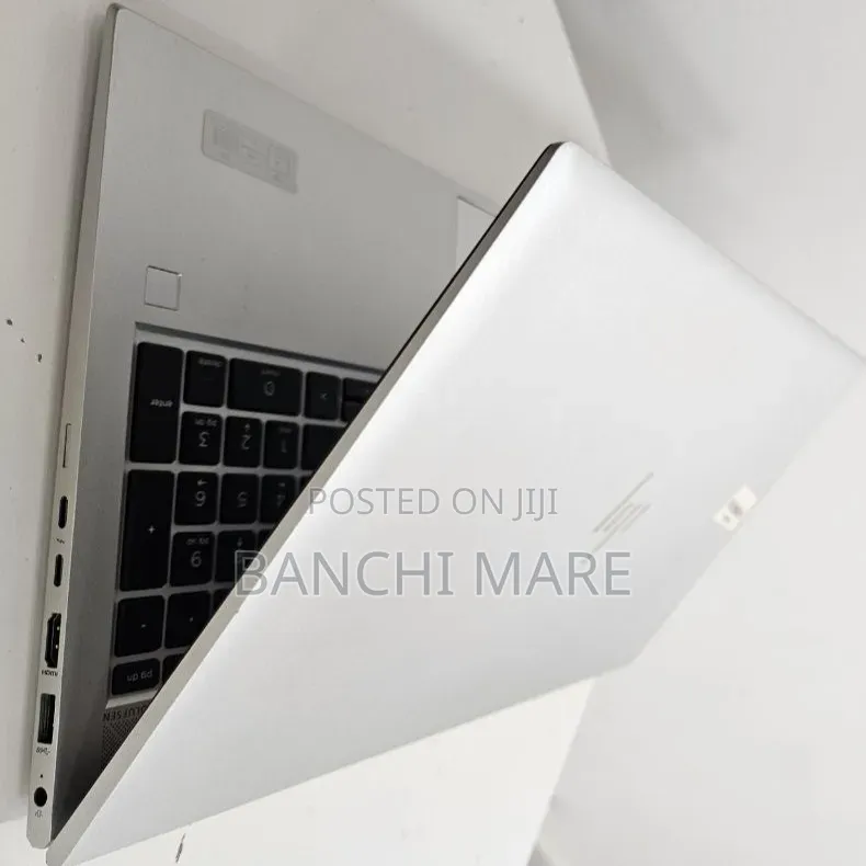 New Laptop HP EliteBook 850 G8 16GB Intel Core i7 SSD 512GB