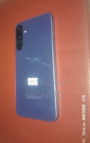 Samsung Galaxy M16 128 GB Silver