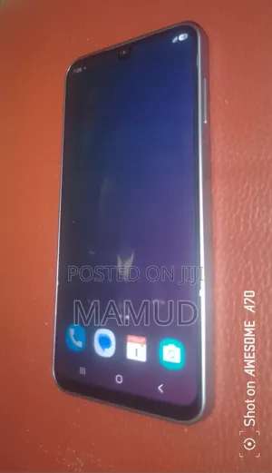 Samsung Galaxy M16 128 GB Silver