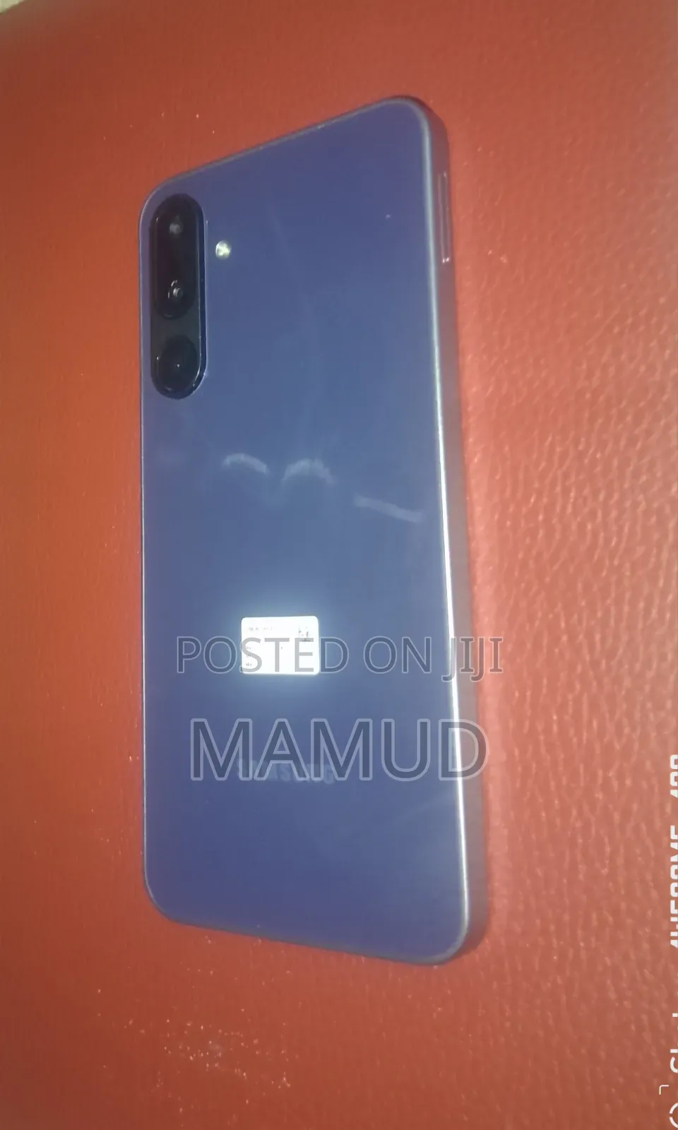 Samsung Galaxy M16 128 GB Silver