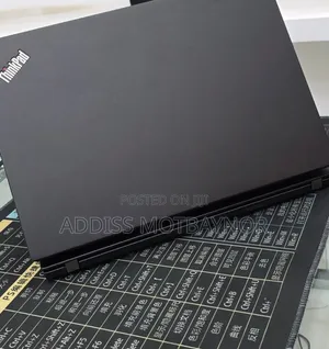 New Laptop Lenovo ThinkPad Yoga 16GB Intel Core i7 SSD 512GB