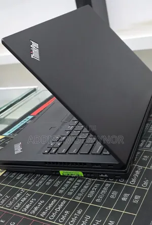 New Laptop Lenovo ThinkPad Yoga 16GB Intel Core i7 SSD 512GB