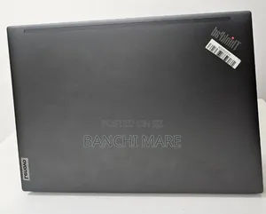New Laptop Lenovo ThinkPad T14s Gen 1 16GB Intel Core i7 SSD 512GB