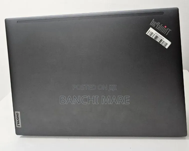 New Laptop Lenovo ThinkPad T14s Gen 1 16GB Intel Core i7 SSD 512GB